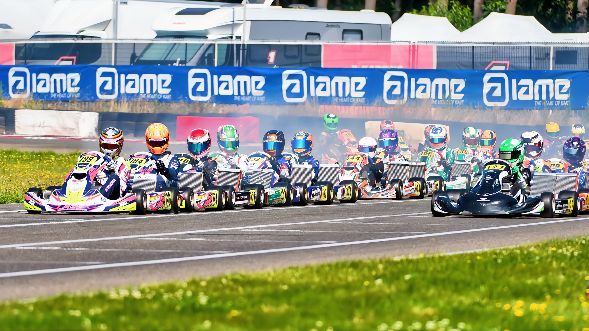 Karting Race